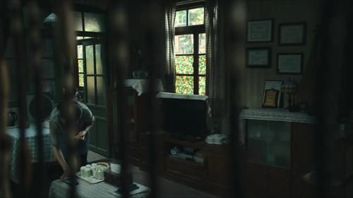 Beneath the Undertow Season 1 Episode 2 - Episode 2