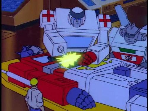 undefined Season 1 Episode 3 - Divide and Conquer