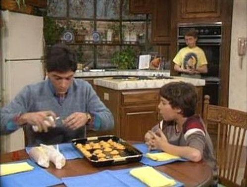 Charles in Charge Season 1 Episode 14 - Mr. President