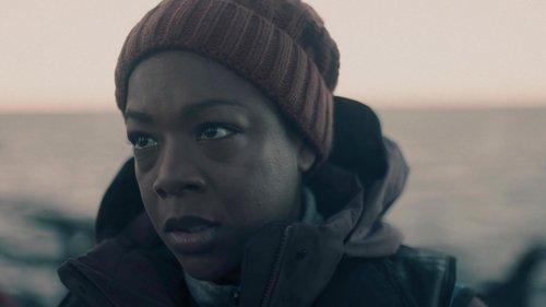 undefined Season 4 Episode 6 - Vows