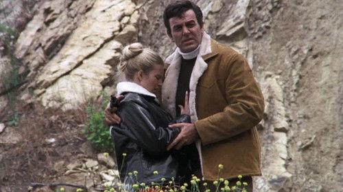 Mannix Season 5 Episode 2 - Cold Trail