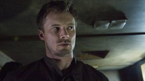 Damien Season 1 Episode 8 - Here Is Wisdom