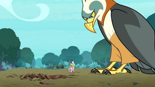 undefined Season 8 Episode 11 - Molt Down