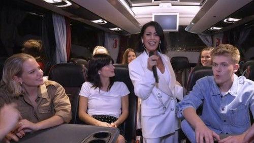 Star Academy Season 12 Episode 2 - The Arrival at the Castle