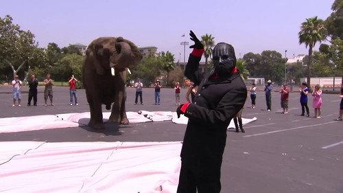 Breaking the Magician's Code: Magic's Biggest Secrets Finally Revealed Season 1 Episode 2 - Episode 2