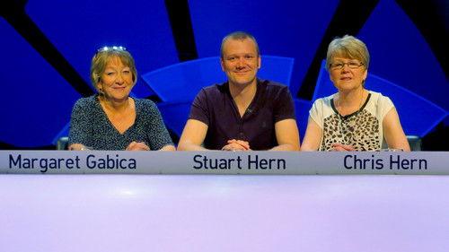 Only Connect Season 9 Episode 8 - Welsh Learners v Record Collectors