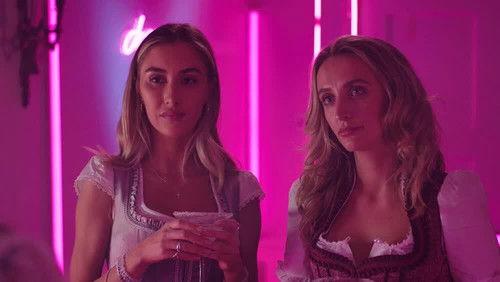 Made in Chelsea Season 21 Episode 3 - Julius Is Nursing A Semi