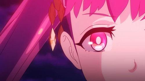 Monster Strike Season 2 Episode 17 - Episode 17