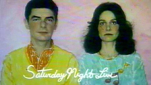 Saturday Night Live Season 5 Episode 15 - Richard Benjamin, Paula Prentiss/The Grateful Dead