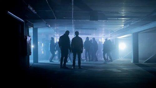 Background image for The Man with the Mask