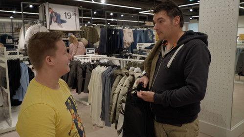 Een Huis Vol Season 19 Episode 12 - Episode 12