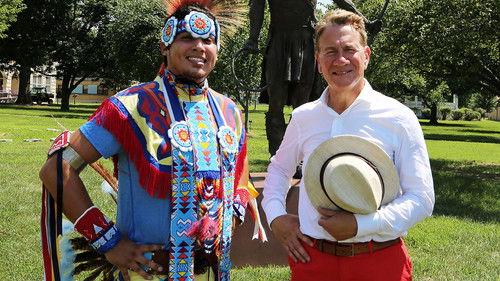 Great American Railroad Journeys Season 2 Episode 5 - Lawrence to Topeka, Kansas