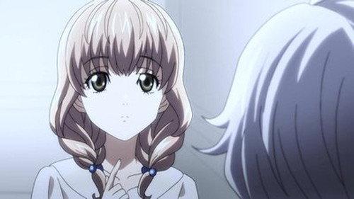 SWORD GAI: The Animation Season 2 Episode 4 - Episode 4