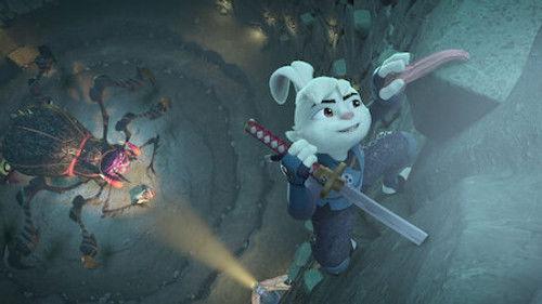 Samurai Rabbit: The Usagi Chronicles Season 2 Episode 5 - Interdimensionals