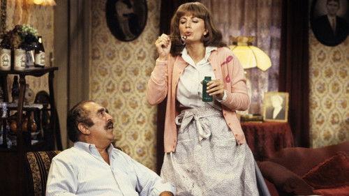 Laverne & Shirley Season 4 Episode 11 - Laverne and Shirley Move In