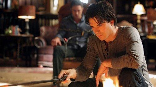 The Vampire Diaries Season 2 Episode 6 - Plan B