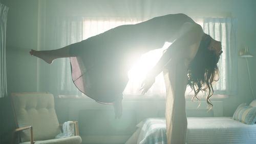 undefined Season 1 Episode 8 - The Strangled Heart