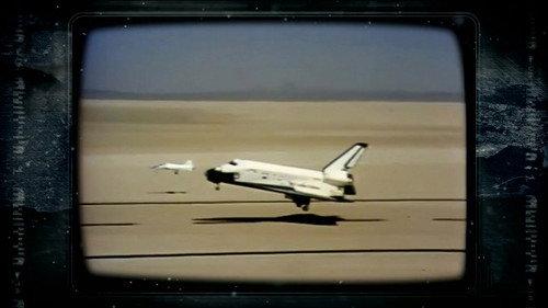 I Was There Season 1 Episode 8 - Challenger Disaster