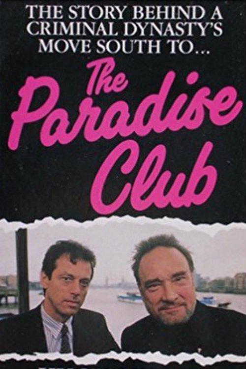The Paradise Club poster