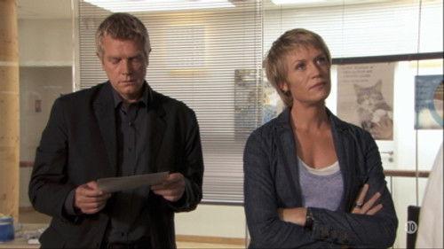 Research Unit Season 4 Episode 1 - Episode 1