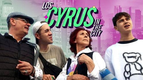 Los Cyrus in the city Season 1 Episode 1 - Episode 1