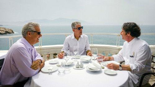 Anthony Bourdain: Parts Unknown Season 6 Episode 2 - Marseille