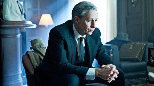 12 Monkeys Season 2 Episode 10 - Fatherland