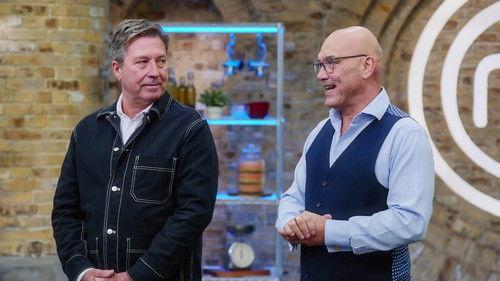 MasterChef Season 20 Episode 16 - Episode 16