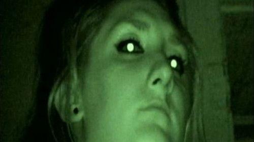 The Haunted Season 1 Episode 2 - Murder at the Black Horse