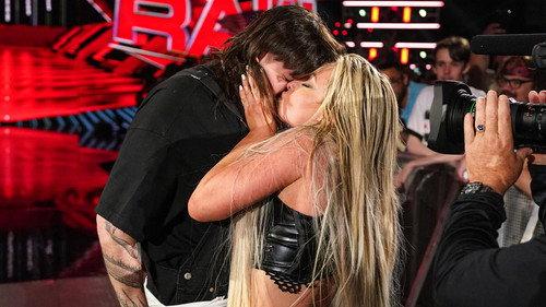 Raw Season 32 Episode 22 - May 27, 2024