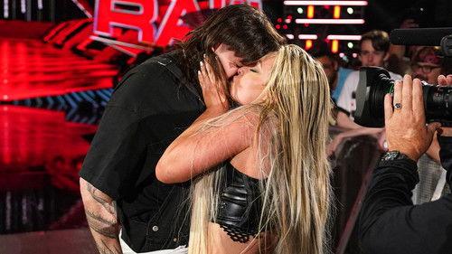 Raw Season 32 Episode 22 - May 27, 2024