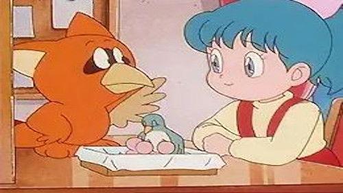 Rocky Rackat Season 1 Episode 18 - Episode 18