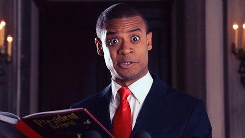 Background image for Obama’s Young Adult Novel Plan