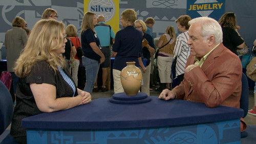 Antiques Roadshow Season 21 Episode 10 - Salt Lake City Hour 1
