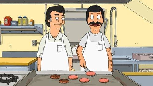 Bob's Burgers Season 14 Episode 16 - To Catch a Beef