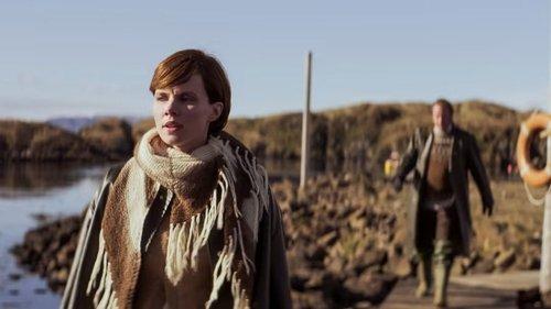 The Flatey Enigma Season 1 Episode 2 - Episode 2