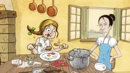 Flin & Flo Season 1 Episode 23 - Episode 23