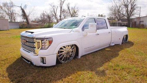 Texas Metal Season 4 Episode 5 - Show and Go Dually
