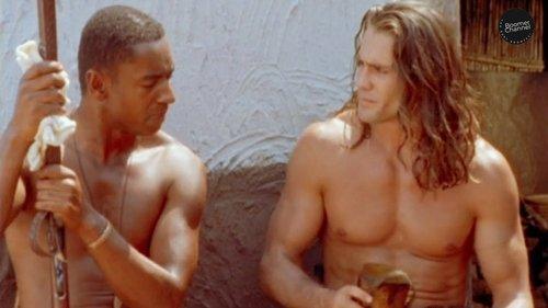 Tarzan: The Epic Adventures Season 1 Episode 14 - Tarzan and the Forbidden City