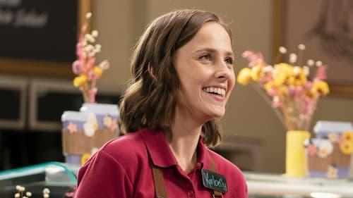 The Sex Lives of College Girls Season 2 Episode 8 - Pre-Frosh Weekend