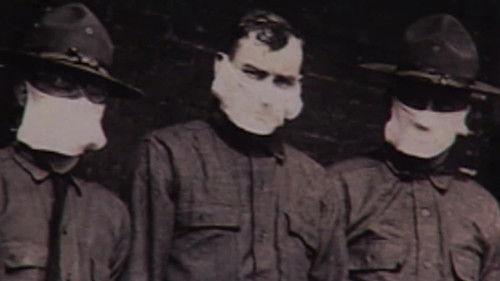 CNN Special Report Season 41 Episode 16 - Pandemic: How a Virus Changed the World in 1918
