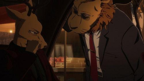 undefined Season 2 Episode 8 - Laughing at the Shadows We Cast