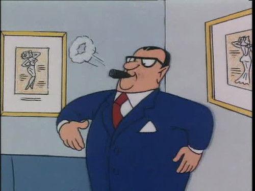 Nick Knatterton Season 1 Episode 14 - Episode 14