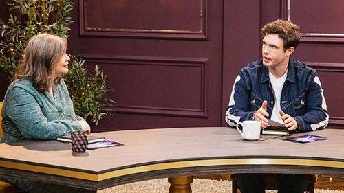 Great British Menu Season 20 Episode 6 - South West England: Judging