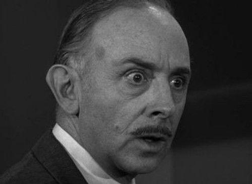 Alfred Hitchcock Presents Season 1 Episode 27 - Help Wanted