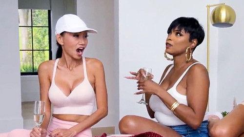 MILF Manor Season 2 Episode 2 - MILFa Mia