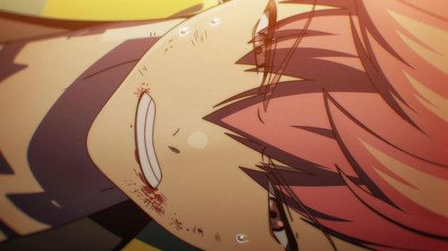 D_Cide Traumerei the Animation Season 1 Episode 13 - The Light of Dawn