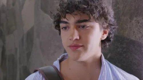 Juegos de amor y poder Season 1 Episode 35 - "Ira descontrolada"