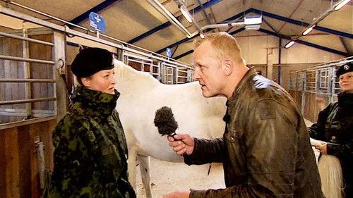 Gintberg på kanten Season 3 Episode 3 - Episode 3