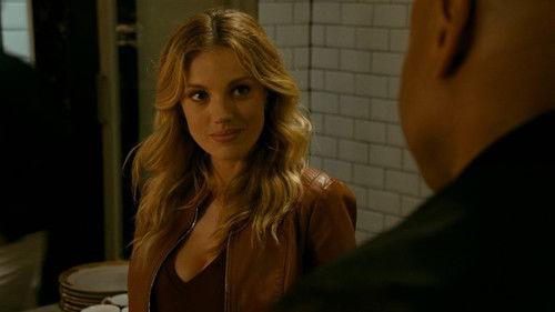 NCIS: Los Angeles Season 8 Episode 18 - Getaway